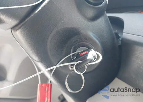 2012 Toyota Camry Le z USA, uszkodzony, nr VIN 4T1BF1FK2CU555529